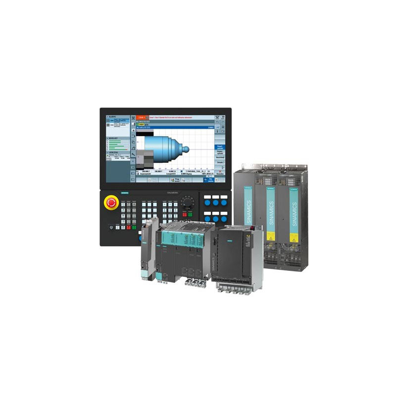 Купить контроллер Siemens 840D